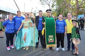 Paralisação 7 de setembro de 2021. Desfile Civico De 7 Setembro Encanta Publico Em Morrinhos E Arranca Elogios Prefeitura Municipal De Morrinhos