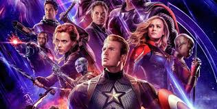 Instructions to download full movie: Avengers Endgame To Be The Highest Grossing Film Of All Time