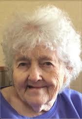 Rita Whitlock, Taylor County, KY (1930-2018)