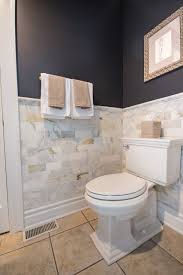 Browse traditional powder room designs and decorating ideas. 75 Beautiful Marble Tile Powder Room Pictures Ideas May 2021 Houzz