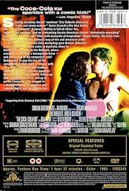 Amazon.com: The Coca-Cola Kid [DVD] : Eric Roberts, Greta Scacchi, Bill  Kerr: Movies & TV