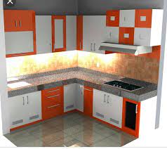 Dapatkan kitchen set minimalis dan kitchen se klasik impian sesuai kebutuhan. Kitchen Set Minimalis Home Facebook