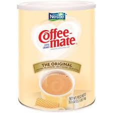 Coffee Mate The Original Powder Coffee Creamer Walmart Com Powder Coffee Creamer Coffee Creamer Nestle Coffee Mate