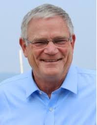 Election 2021: Q&A with candidates for Edmonds Port District Commissioner  Position 5 at large