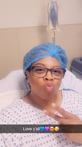 Prayer request for Ilene's hand surgery in Colorado