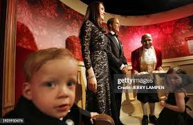 3,912 Celebrity Wax Museum Stock Photos, High-Res Pictures, and Images