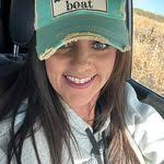 Casey Elston's Instagram, Twitter & Facebook