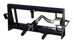 3 point trailer hitch category 1 tractor tow hitch drawbar adapter 2″ receiver. Three Point Hitch Adaptor For Skid Steer Attachments Berlon Skid Steer Attachments Tractor Implements Tractors