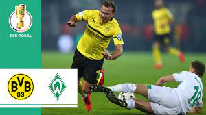 Let's summarize all of the above. Borussia Dortmund Vs Werder Bremen 5 7 Pen Highlights Dfb Pokal 2018 19 Round Of 16 Youtube
