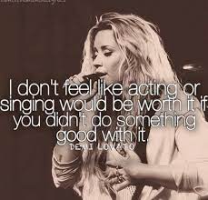 Quotes About Passion Of Singing 38 Quotes