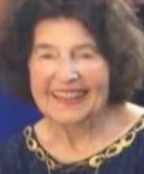 Hesped.org — Enid Grizzard