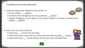 A (1996) los acertijos de secundaria son una buena fuente de paradigmas con muchas interpretaciones prácticas. Calculo Mental Resolucion De Problemas Matematicos