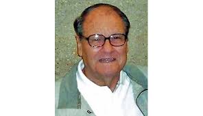 CHARLES LEACH Obituary (1928