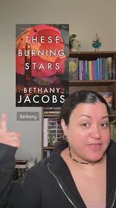 And the sequel just gets crazier! Had you heard of this book? #bookrecs  #spaceopera #bookishpost #scifibooks #queerbooks #bookishfeature