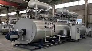 Buy Thermal Oil Boiler Online