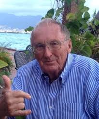 William H. “Pat” Magie, III