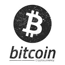 46 bitcoin logos ranked in order of popularity and relevancy. Bitcoin Logo Schmutzart Emblem Logo Ausweis Latdesign Vektor Abbildung Illustration Von Querneigung Flach 95911661