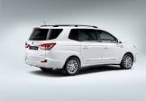 SSANGYONG-RODIUS
