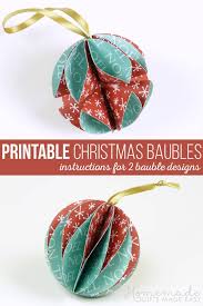 Maybe you would like to learn more about one of these? Easy To Make Christmas Ornaments