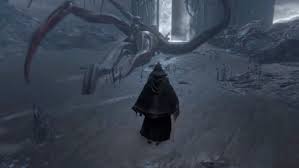 Bloodborne Games Like Monster Hunter For Pc Another Game In The List That Is One Of The Games Similar To Monster Hunter Bloodborne Game Bloodborne Dark Souls