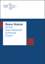 (article 11 and 22, rome statute) salient features of the rome statute: The Icc Rome Statute Is 20