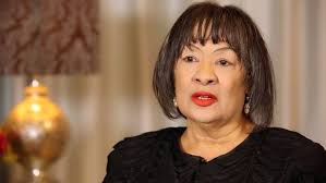 Wilma J. Gerdine Webb and Stephanie O'Malley share their trust of Pipkin  Braswell