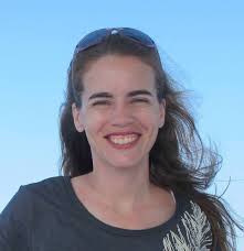 Stephanie Neilan -Author