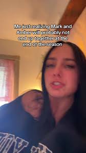 Mark and Amber's Uncertain Future in Countdown