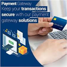 Secure Payment Gateway For Your Online Business Payment Gateway Online Business Gateway