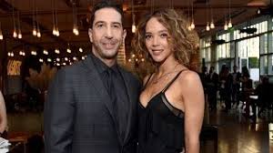 David schwimmer girlfriend list, wife and dating history. How Much Older Is Friends Star David Schwimmer Than Ex Wife Zoe Buckman