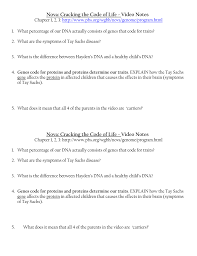 .life dvd worksheet answer key some of the worksheets displayed are cracking the maya code nova activity calendar count, cracking the code name, cracking your genetic code video, crackin the dna code wor answers, cracking the genetic code answer key, cracking the covenant code. Cracking The Code Of Life