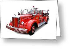 Image result for Mack Red 1949 Truck