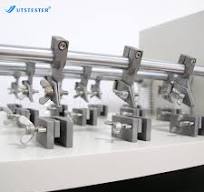 Leather Flexing Resistance Tester | UTS