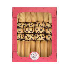 BeSweet Asorti Line 700g | Cocorigo