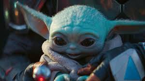 Nasa E Spacex Enviam Boneco Do Baby Yoda Para O Espaco Tecmundo