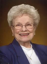 Obituary for Jean Louise Bangert