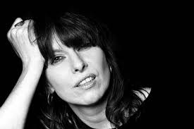 Chrissie Hynde: The BLUERAILROAD Interview