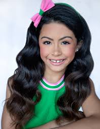 DAC PRINCESS HARPER CARDWELL