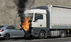 New York City Truck Accident Attorney: How to Maximize Your Compensation - Personal  Injury Lawyer NYC | RMFW Law