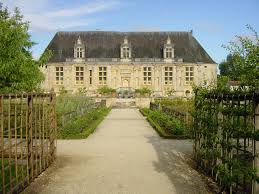 Chateau Du Grand Jardin France Chateau Mansions House Styles