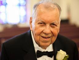 Frank Dennis Obituary