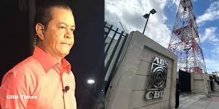 Manuel leuterio de castro jr., better known as noli de castro or kabayan noli de castro, is a filipino journalist, anchorman, and politici. Netizens Cry And Farewell Message By Noli De Castro Cbn Times