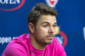 Murray came from behind to complete a stunning revival. Stan Wawrinka Is One Of The World S Greatest Tennis Players