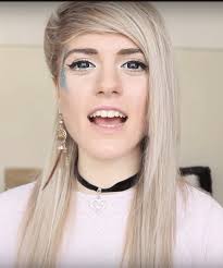 Marina Joyce Facebook