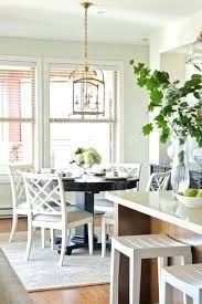 Image Result For Swag Chandelier Over Dining Table With Images Kitchen Table Lighting Kitchen Table Centerpiece Dark Wood Table