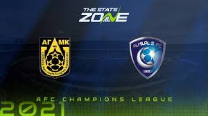 Prior to the 2010 census, zone 41 comprised al hilal west, but the zone was later transferred to nuaija. 2021 Afc Champions League Agmk Vs Al Hilal Preview Prediction The Stats Zone