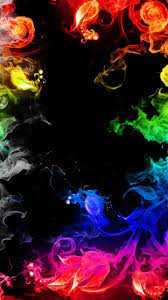 All of these cool background images and vectors have high resolution and can be used as banners, posters or wallpapers. Robenstore Shop Redbubble In 2021 Cool Backgrounds Wallpapers Smoke Wallpaper Rainbow Wallpaper