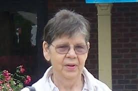 Mary Boes Obituary (2013)