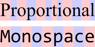 Check spelling or type a new query. Monospaced Font Wikipedia