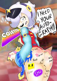Brawl.stars rule 34